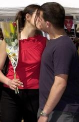 Beso - Alianza Metropolitan News